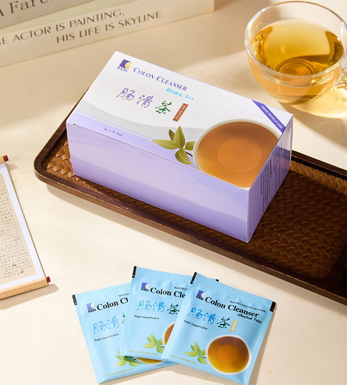 Colon-Cleanser-Tea Colon-Cleanser-Tea