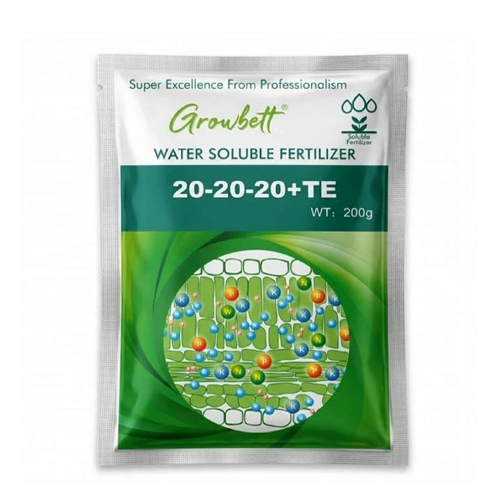 Growbett-Organic-Fertilizer Growbett-Organic-Fertilizer