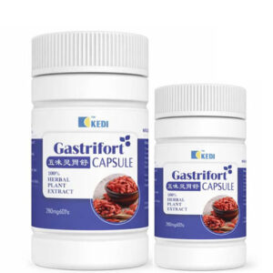 KEDI-Gastrifort-Capsule-Supplement
