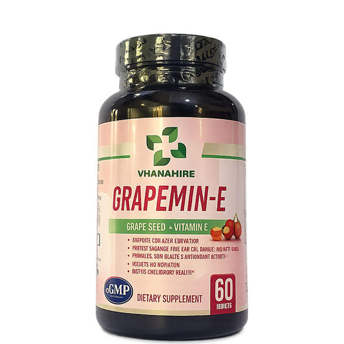 KEDI-Grapemine-E KEDI-Grapemine-E