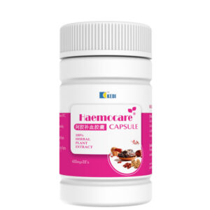 KEDI-Haemocare-Capsule