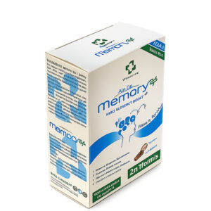 KEDI-Memory-Supplement