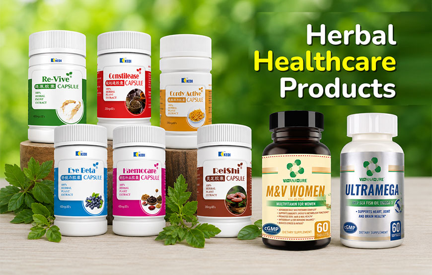 KEDI-Products