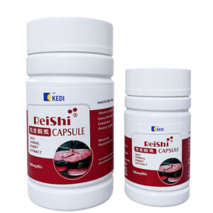 KEDI-ReiShi-Capsules