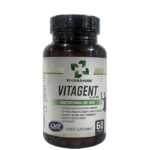 KEDI-Vitagent