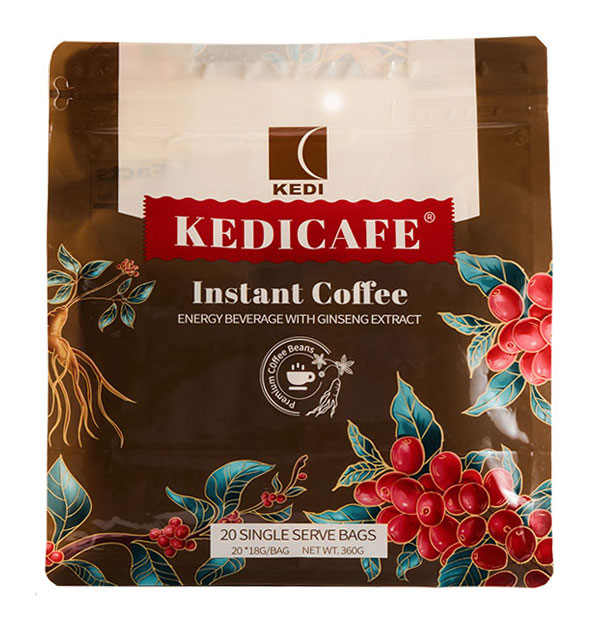 KEDICAFE-Ginseng-coffee KEDICAFE-Ginseng-coffee