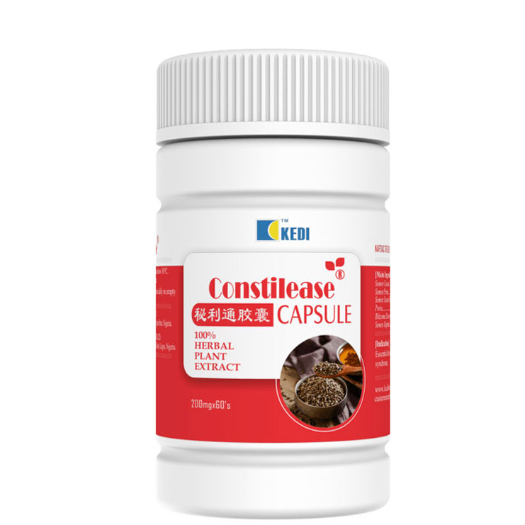 Kedi-Constilease-Capsule Kedi-Constilease-Capsule