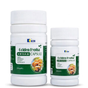 Kedi-Golden-Hypha-Capsule