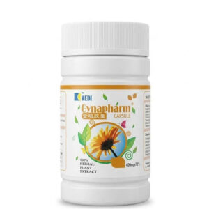 Kedi-Gynapharm-Capsule