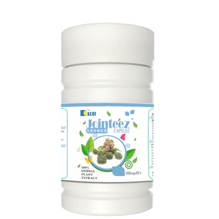 Kedi-Jointeez-Capsule Kedi-Jointeez-Capsule