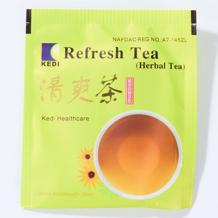 Refresh-Tea Refresh-Tea