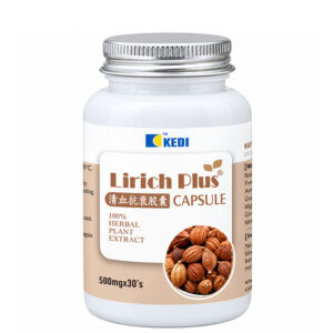 KEDI-Lirich-Plus-Herbal-Capsules